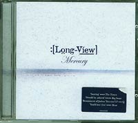 Long-View Mercury CD