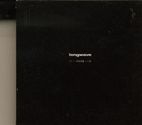 The Strangest Things, Longwave £4.00