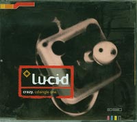 Lucid Crazy    CDs