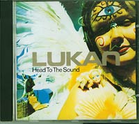 Lukan Head to the Sound CD