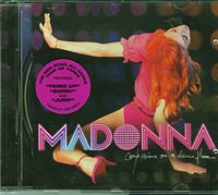 Confessions on a Dance Floor, Madonna £3.00