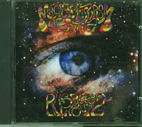 Magic Mushroom Band RU Spaced Out 2 CD