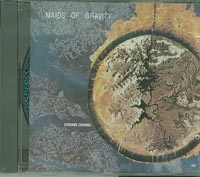 Strange Channel, Maids Of Gravity £3.00