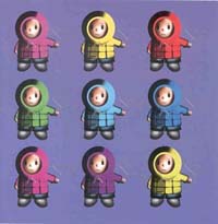 Marillion Anoraknophobia  CD