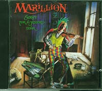 Marillion Script for a Jester