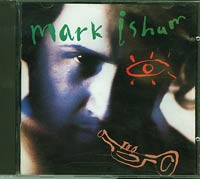Mark Isham Mark Isham  CD