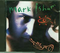Mark Isham Mark Isham  CD