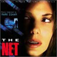 Mark Isham The Net  CD