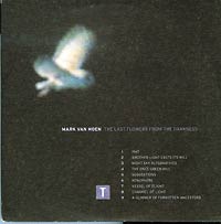 Mark Van Hoen The last flowers from darkness CD