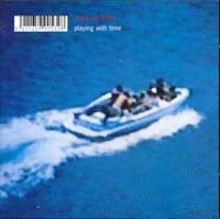 Mark Van Hoen Playing with time   CD