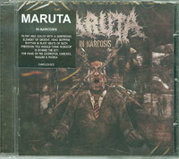 Maruta   In Narcosis CD