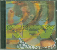 Mercury Rev  Yerself Is Steam CD