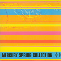 Mercury Spring Collection, Various 3.00