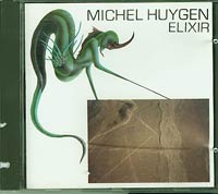 Michel Huygen Elixir CD