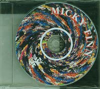 Micky Finn Micky Finn CD