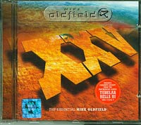 Mike Oldfield Essential Mike Oldfield CD
