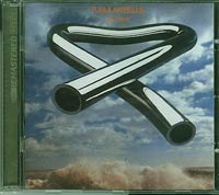 Mike Oldfield Tubular Bells   CD