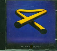 Tubular Bells 2 , Mike Oldfield £7.00