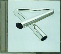 Mike Oldfield Tubular Bells III  CD