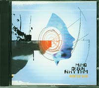 Mind Over Rhythm Winter Sun  CD