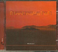 Mirror System Mirror System CD