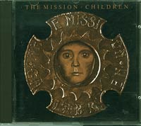 Mission Children CD