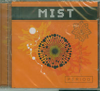 Period, Mist £8.00