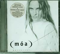 Moa Universal  CD