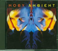 Moby Ambient  CD