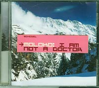 Moloko I am not a doctor CD