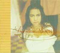 Monica Ramos Moai CD
