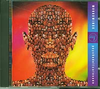 Moodswings Psychedelicatessen CD
