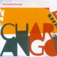 Morcheeba: Charango   pre-owned CD for sale