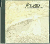 The Light That Broke The Waves, Moth Lantern 9.99