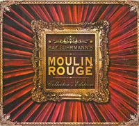Various Moulin Rouge 2xCD Various Moulin Rouge 2xCD