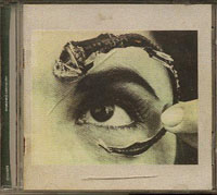 Mr Bungle Disco Volante CD