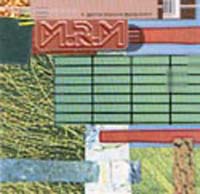 MRM Minimal Resource Manipulation  CD