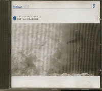 Neil Landstrumm Pro Audio CD