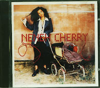 Neneh Cherry  Homebrew CD