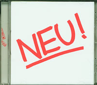 Neu Neu  CD