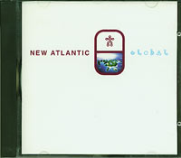 New Atlantic Global CD