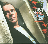 Various Global Underground   Nick Warren Paris GU30 CD