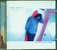 Nigel Stonier Brimstone & Blue CD