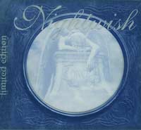 Nightwish Once CD