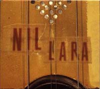 Nil Lara Nil Lara CD