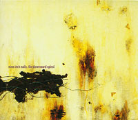 Nine Inch Nails  The Downward Spiral CD