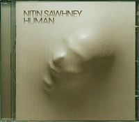Nitin Sawhney Human CD