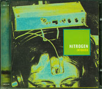 Nitrogen Intoxica 2xCD
