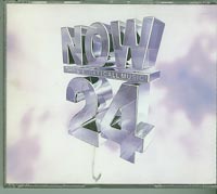 Various Now Thats What I Call Music 24 2xCD Various Now Thats What I Call Music 24 2xCD
