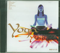 Nukarma Yoga CD